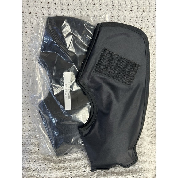 CRYO PNEUMATIC KNEE ORTHOSISW/ROM HINGE W/2 GELS